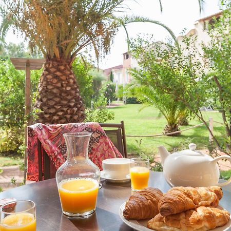 Residence La Pinede - Maeva Home Hyeres Luaran gambar