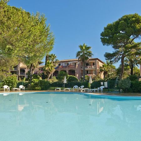 Residence La Pinede - Maeva Home Hyeres Luaran gambar