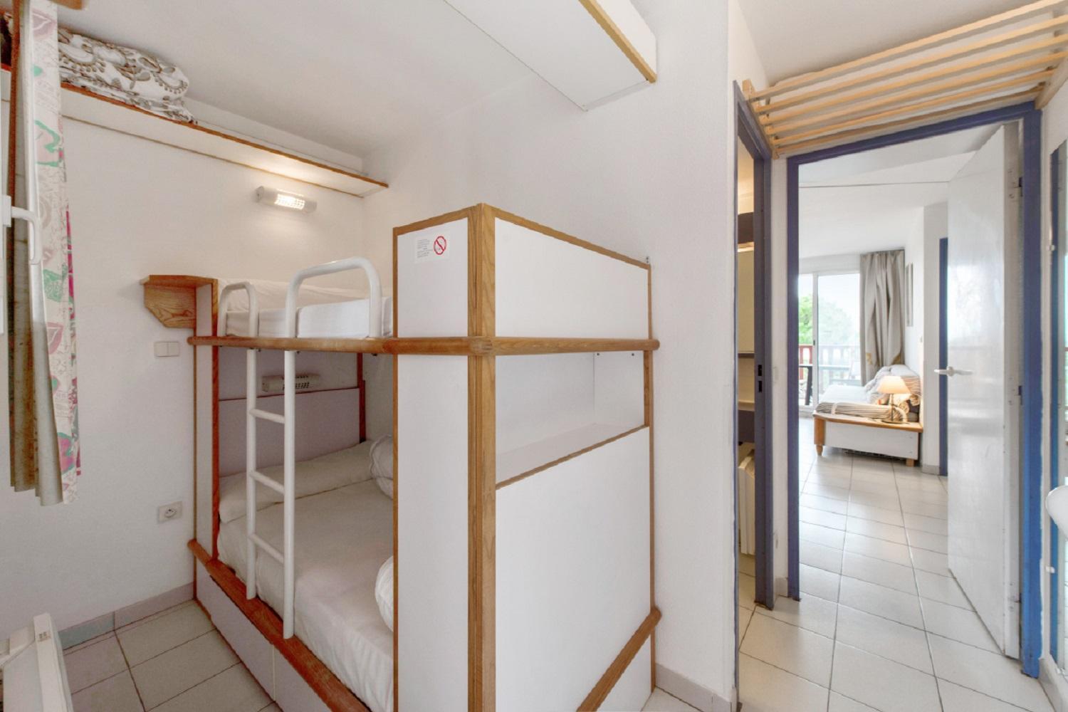Residence La Pinede - Maeva Home Hyeres Bilik gambar
