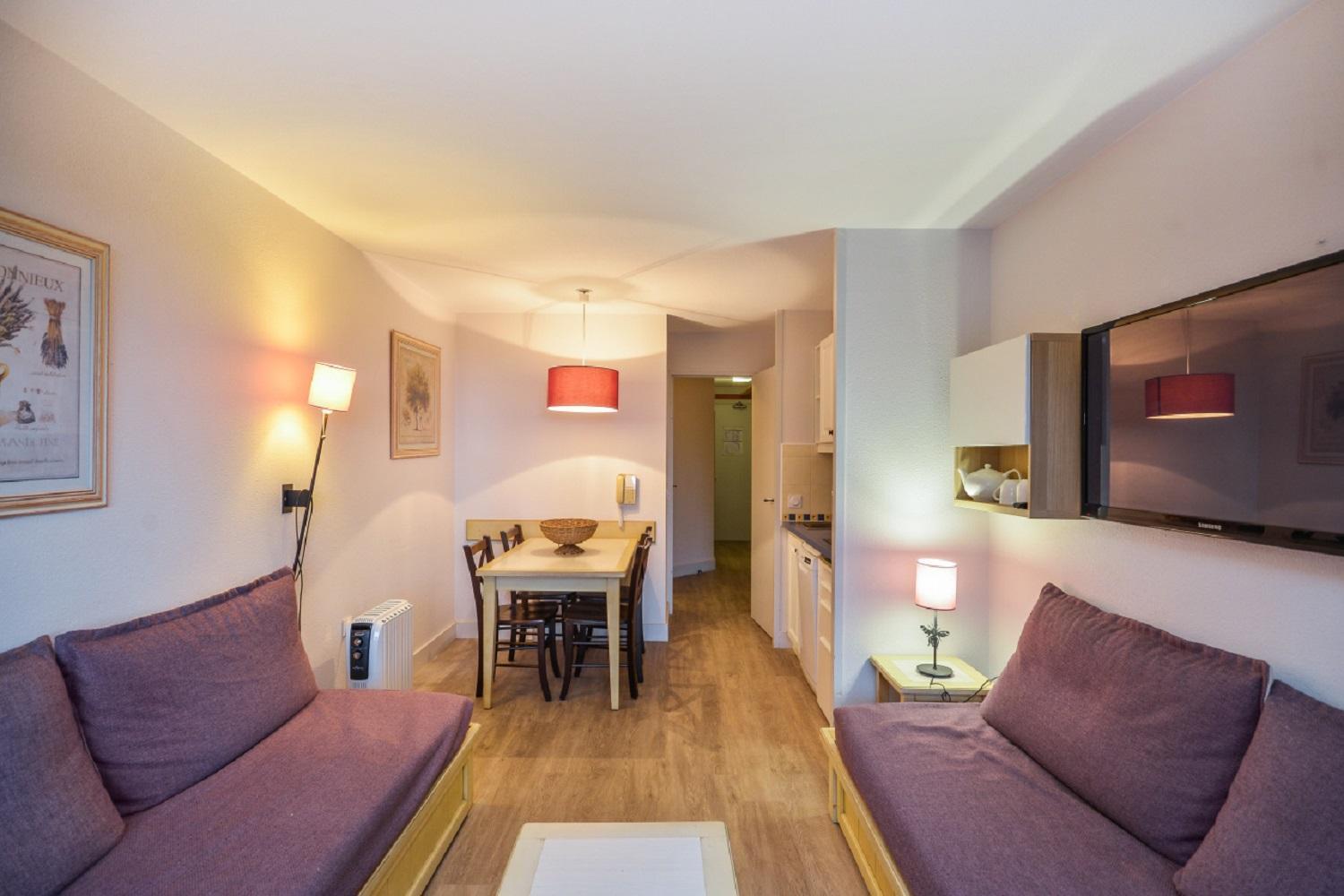 Residence La Pinede - Maeva Home Hyeres Bilik gambar