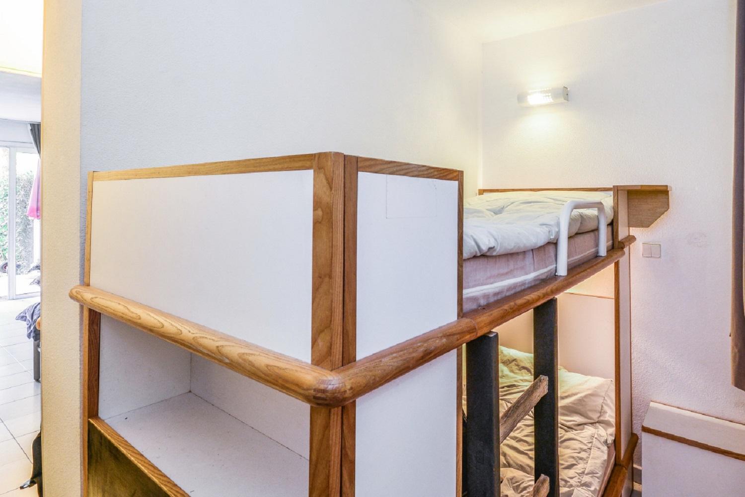 Residence La Pinede - Maeva Home Hyeres Bilik gambar