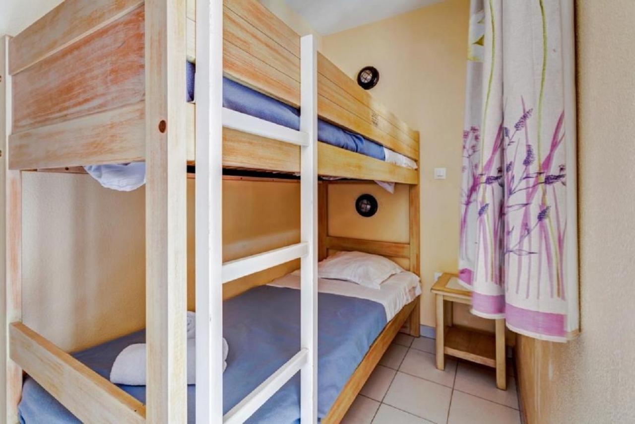 Residence La Pinede - Maeva Home Hyeres Luaran gambar