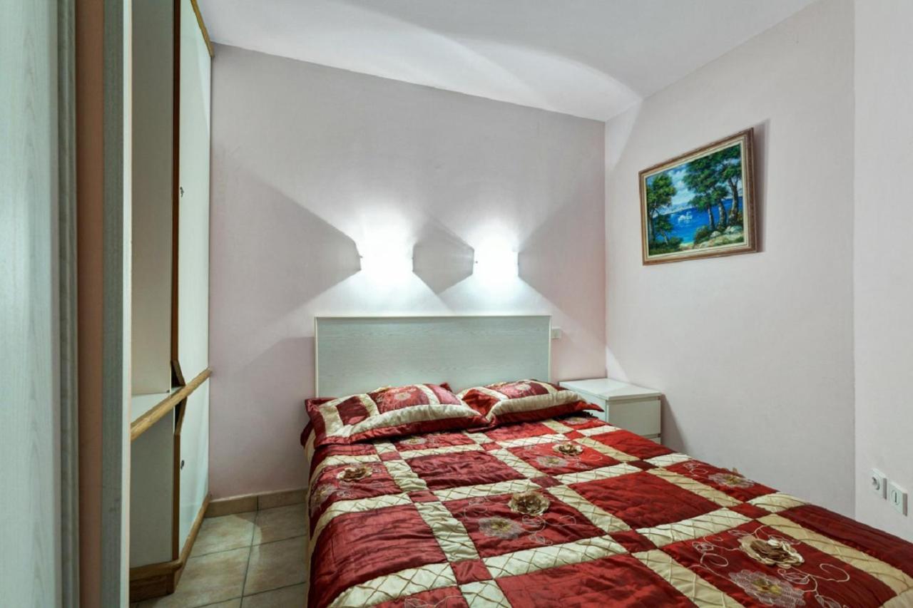 Residence La Pinede - Maeva Home Hyeres Luaran gambar