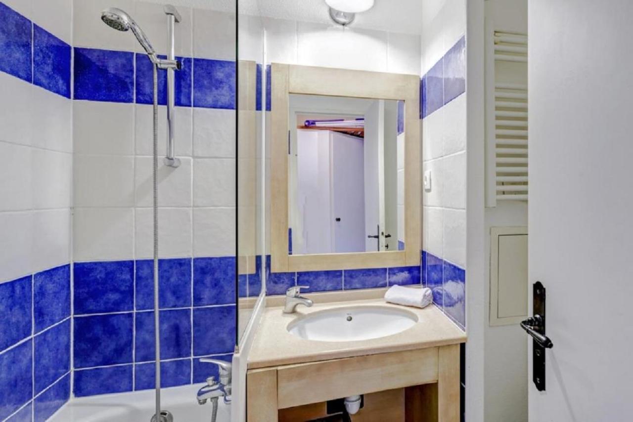 Residence La Pinede - Maeva Home Hyeres Bilik gambar