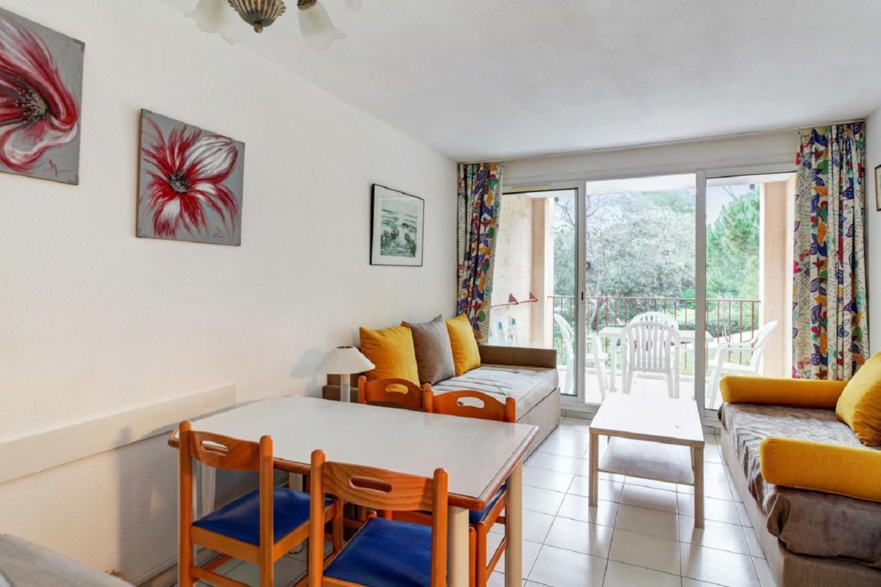 Residence La Pinede - Maeva Home Hyeres Bilik gambar