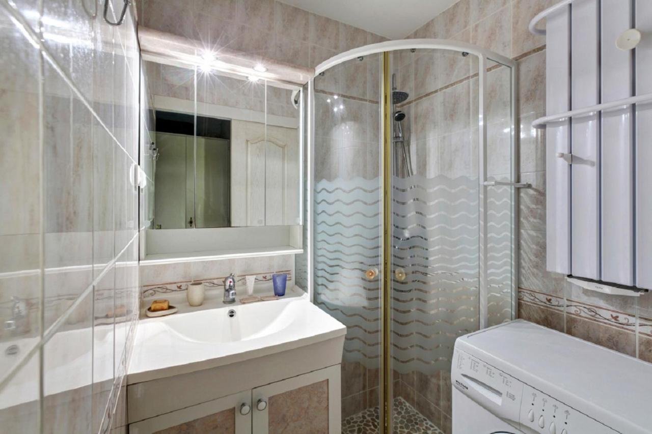 Residence La Pinede - Maeva Home Hyeres Luaran gambar