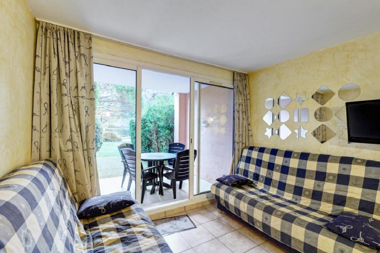 Residence La Pinede - Maeva Home Hyeres Bilik gambar