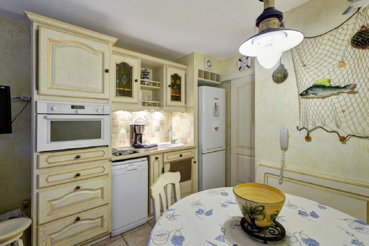 Residence La Pinede - Maeva Home Hyeres Luaran gambar