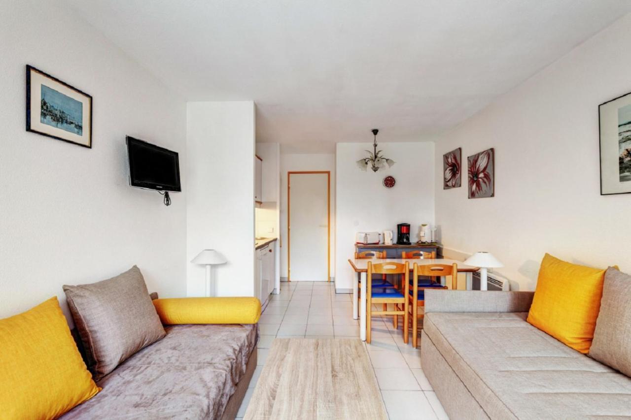 Residence La Pinede - Maeva Home Hyeres Luaran gambar