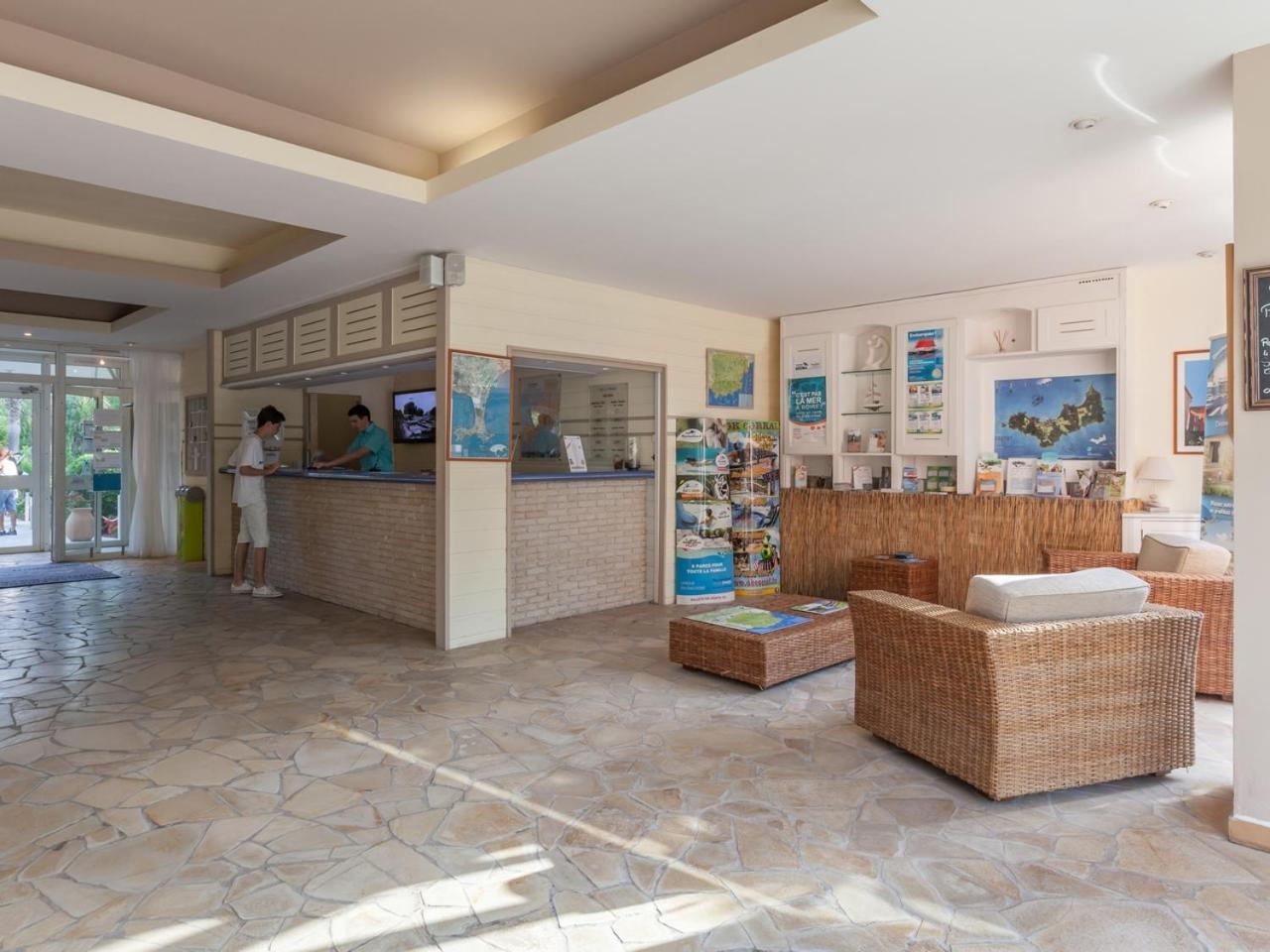 Residence La Pinede - Maeva Home Hyeres Luaran gambar