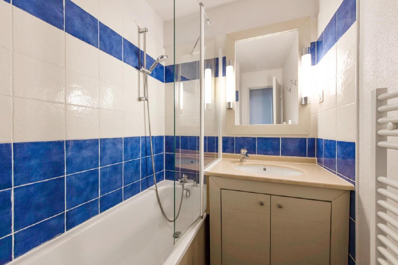 Residence La Pinede - Maeva Home Hyeres Luaran gambar