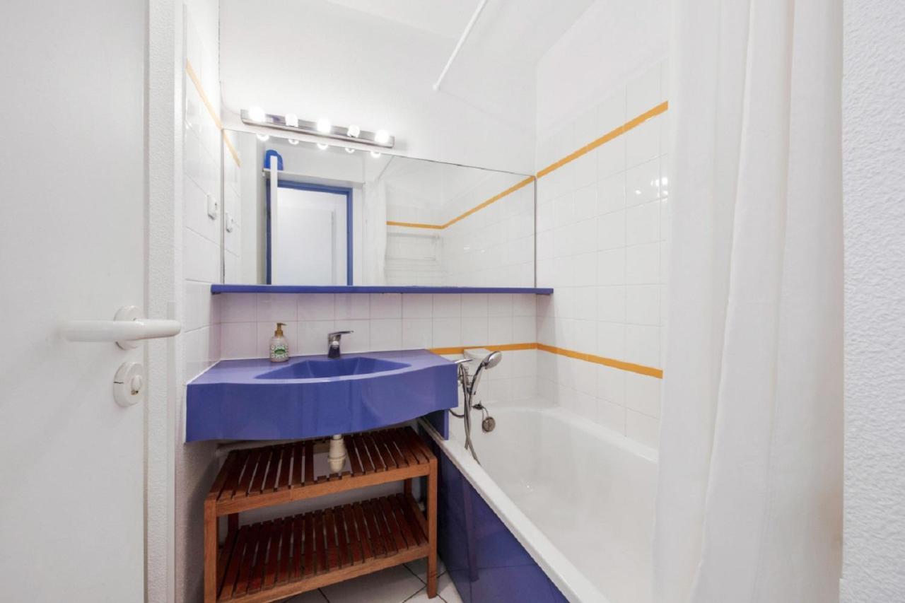 Residence La Pinede - Maeva Home Hyeres Luaran gambar