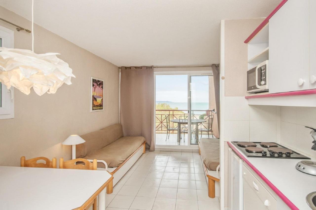 Residence La Pinede - Maeva Home Hyeres Bilik gambar