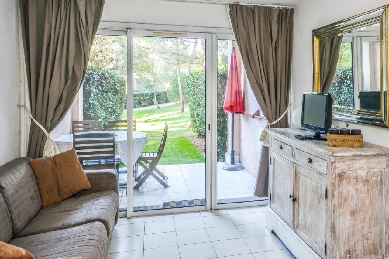 Residence La Pinede - Maeva Home Hyeres Bilik gambar