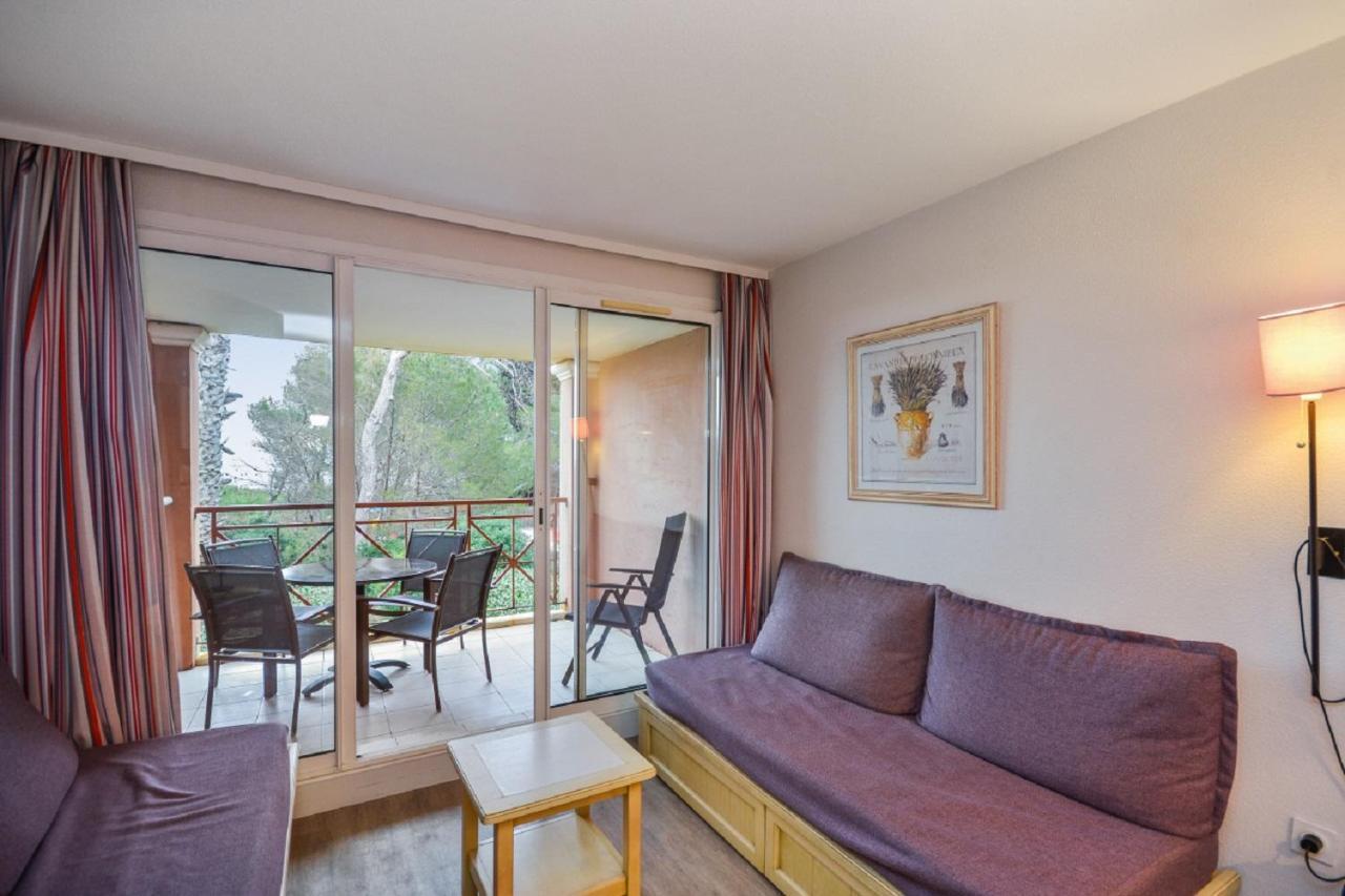 Residence La Pinede - Maeva Home Hyeres Bilik gambar